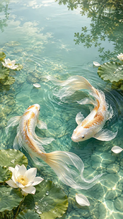 青瓷锦梦·初见